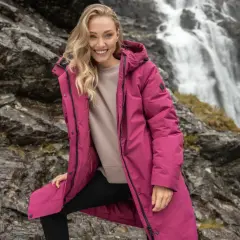 Najlepsze kurtki zimowe - Odkryj topowe modele kurtki na zimę!