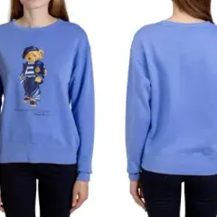 Bluzy Ralph Lauren dla mężczyzn: Klasyka czy przeżytek w szafie?