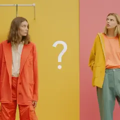 Cinque vs Esprit: Która marka lepsza dla Ciebie? Test osobowości!