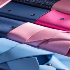 Jaki krawat do różowej koszuli - 5 nietypowych zestawień na elegancki look