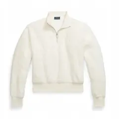 Ralph Lauren z misiem - Stylowy sweter z logo Polo Ralph Lauren!
