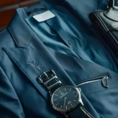 Gordon Bros: Co sprawia, że mężczyźni tak pokochali tę markę?
