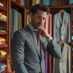Koszula do muchy - Wybór odpowiedniej koszuli dla eleganckiego stroju 