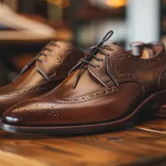 Gant buty męskie: Czy to inwestycja warta każdej złotówki? Porady