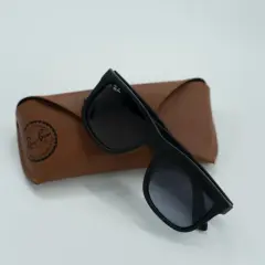 Ray Ban Top Gun - Stylowe okulary dla prawdziwych fanów!