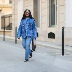 Co ubrać do kurtki jeansowej: 7 modnych stylizacji na każdą okazję