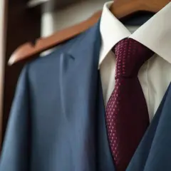 Garnitur na bierzmowanie: Jak można olśnić wszystkich swoim stylem?
