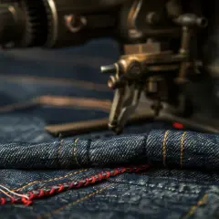 Dlaczego japońskie jeansy są najlepsze? Sekrety jakości i stylu
