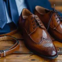Jakie buty do garnituru męskiego? Kompletny przewodnik stylizacji