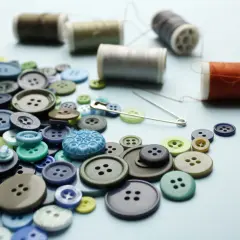 Najdroższe guziki - Elegancja w najdroższych detalach!