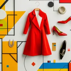 Bauhaus w modzie: 7 inspirujących trendów, które zmienią Twój styl