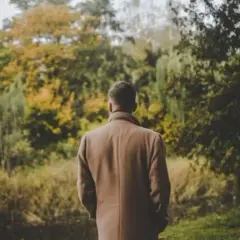 Płaszcz retro - Vintage styl w nowoczesnym wydaniu!