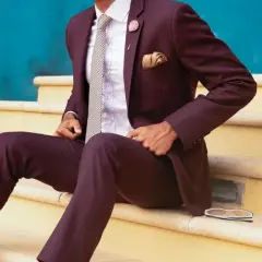 Co zamiast krawata i muszki w eleganckim stroju - 5 modnych zamienników