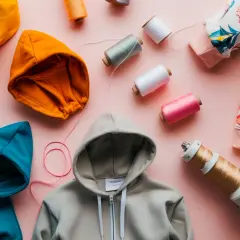 Polskie marki bluz - odkryj lokalne trendy i wspieraj  projektantów.