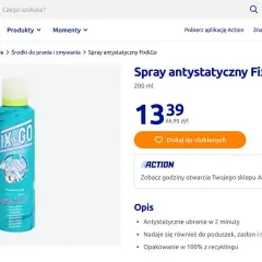 Skuteczne sposoby na elektryzujące się ubrania: sprawdzone porady eksperta