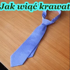 Jak wiązać krawat krok po kroku: 5 prostych metod dla każdego