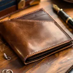 Portfel Lancerto: Dlaczego to must-have eleganckiego mężczyzny?