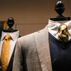 Style ubioru męskie - Najnowsze trendy dla mężczyzn!