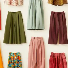 Jak nazywają się szerokie spodnie? Przewodnik po trendach mody