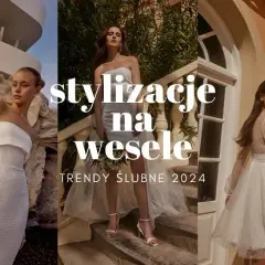 Co ubrać na wesele: najlepsze inspiracje i zasady dobrego stylu