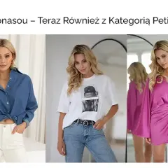 Dowiedz się co znaczy petite w ubraniach i kto powinien je nosić