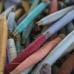 Ramia materiał - Delikatność i wyjątkowość materiału Ramia!
