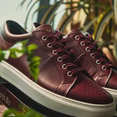 Trendy butów męskich Scotch & Soda - poznaj najnowsze hity modowe