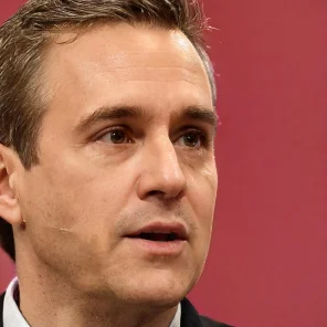 Autor Kornel Kucharski