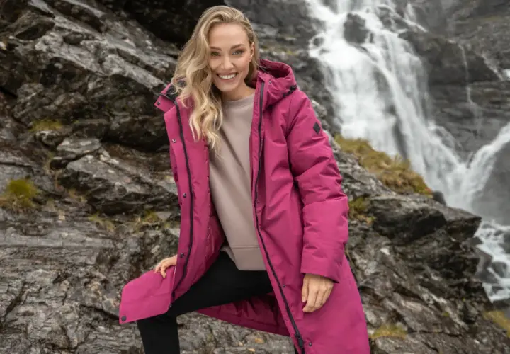 Najlepsze kurtki zimowe - Odkryj topowe modele kurtki na zimę!