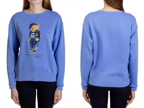 Bluzy Ralph Lauren dla mężczyzn: Klasyka czy przeżytek w szafie?