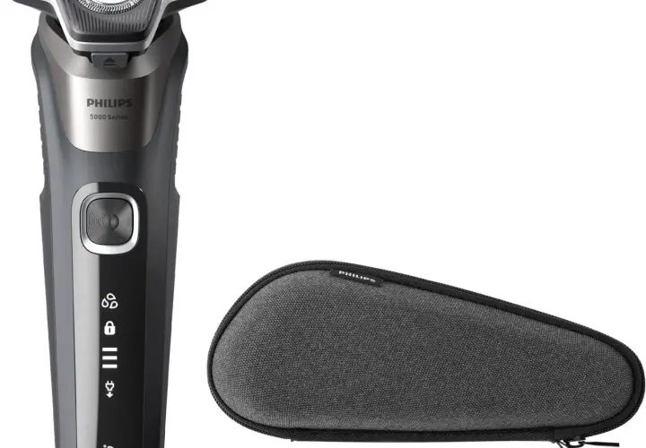 Philips 5000 vs 7000: która golarka lepiej zadba o Twoją twarz?