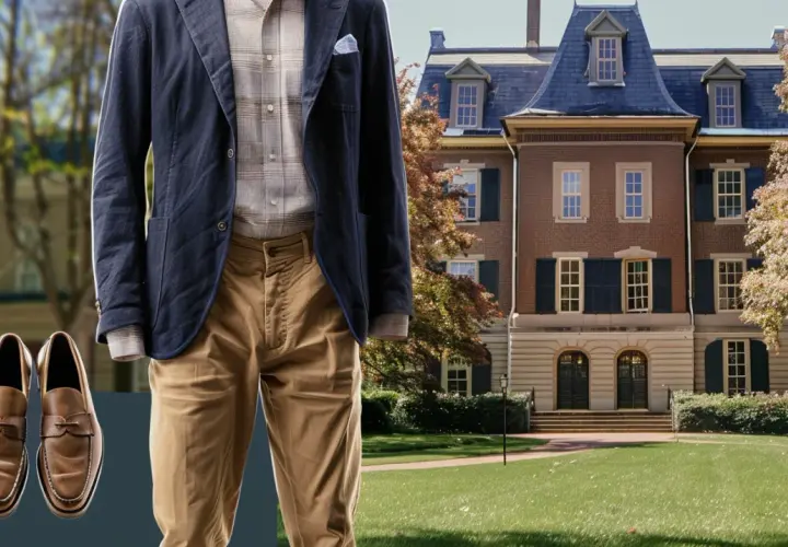 Styl preppy: Na czym polega ta moda? Historia i współczesne trendy