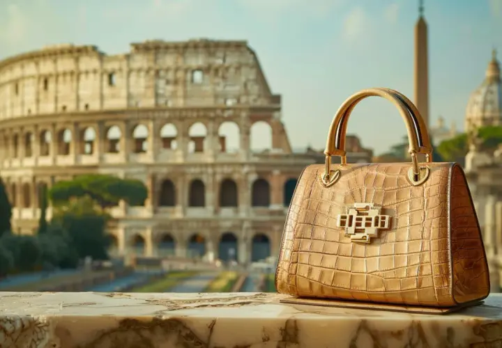Co kryje się za marką Fendi? Niezwykła historia luksusu w pigułce