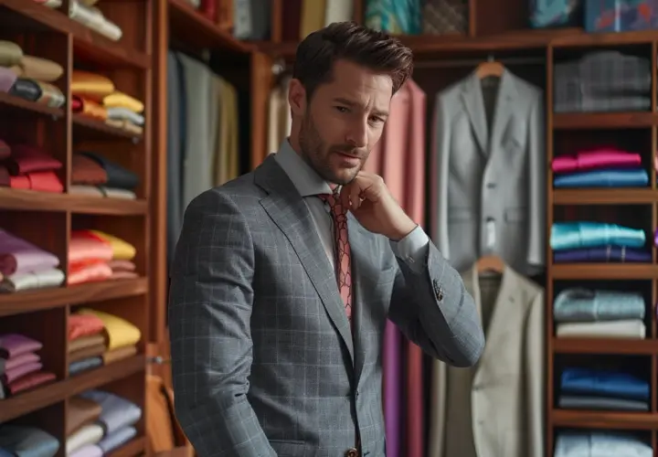 Koszula do muchy - Wybór odpowiedniej koszuli dla eleganckiego stroju 