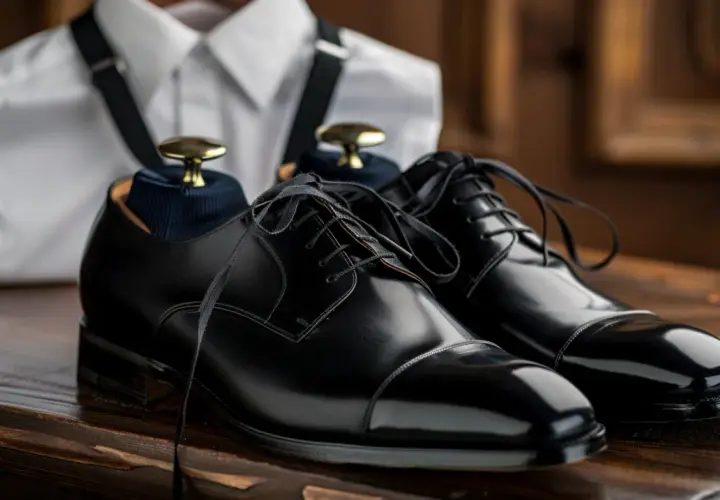 Dodatki do spodni garniturowych: Oto klucz do elegancji oraz stylu