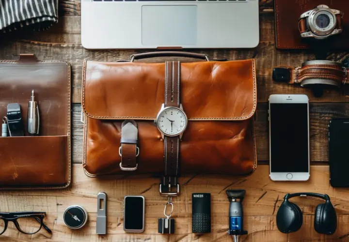 7 przydatnych gadżetów każdego mężczyzny: Must-have na co dzień