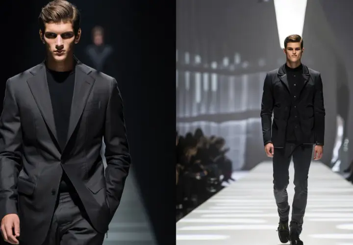 Jak zmieniła się moda męska od 2013 do 2025? Analizujemy trendy!