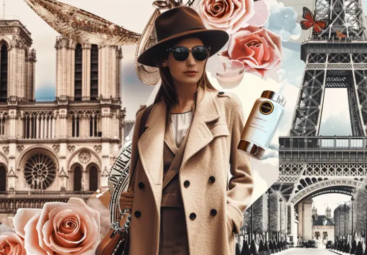 Francuskie marki ubrań: Oto aż 5 ikon stylu, które odmienią Twój look