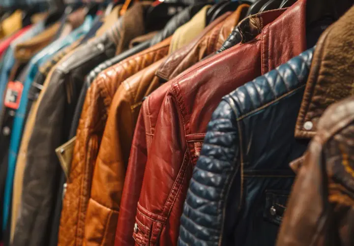 Jakie kurtki męskie znajdziesz w TK Maxx? Nasz przegląd okazji!
