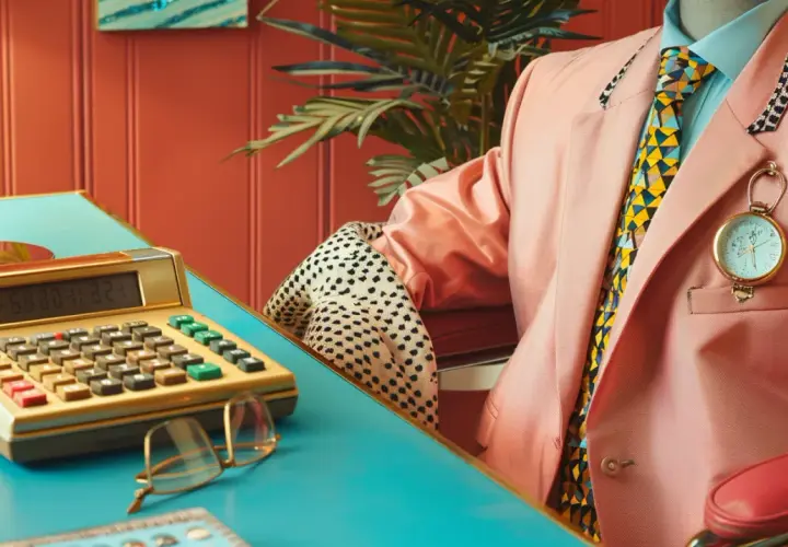 Moda lat 80: Jak osiągnąć elegancki męski look? Inspirujące triki!