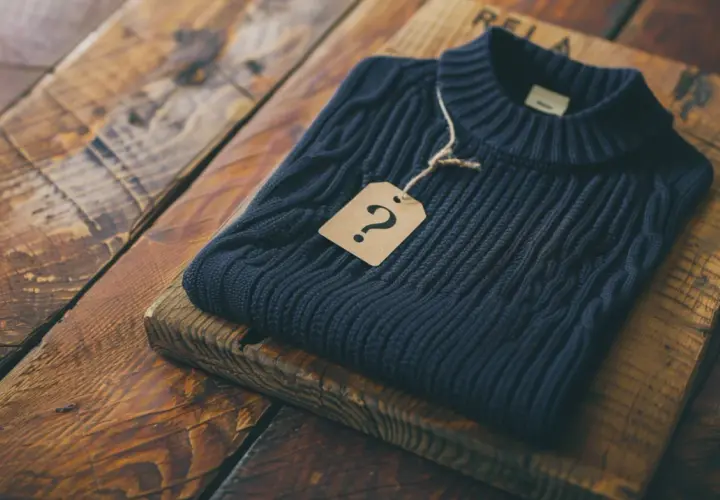 Swetry męskie Ralph Lauren: Luksus czy przepłacanie? Nasza opinia