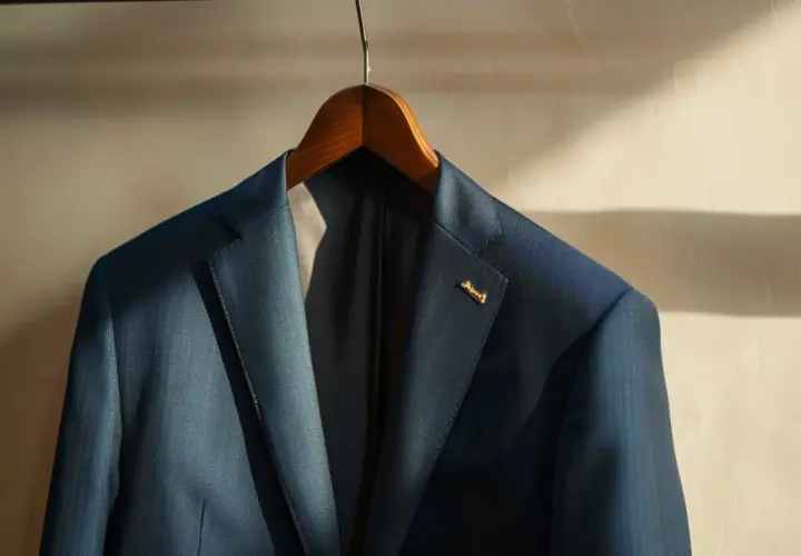 Dlaczego garnitur Zegna to must-have w luksusowej szafie? Analiza