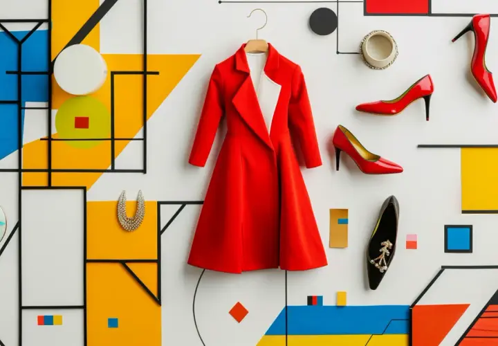 Bauhaus w modzie: 7 inspirujących trendów, które zmienią Twój styl