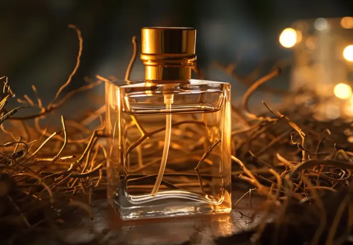 Dlaczego zapach wetiweru jest tak wyjątkowy? Tajemnice perfumerii
