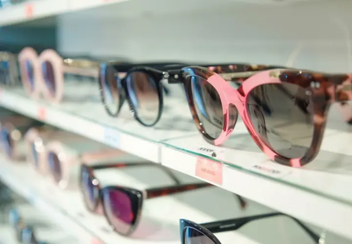 Jak wybrać najlepsze okulary w TK Maxx? Poradnik dla każdego