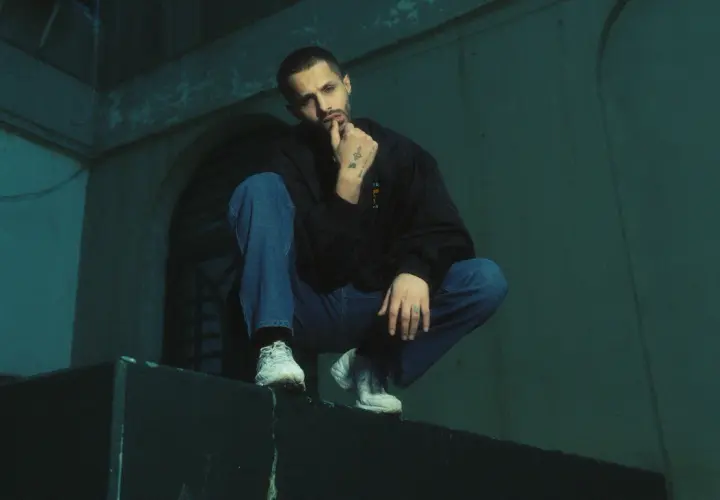 Stylizacja meska - Inspiracje dla modnych mężczyzn!
