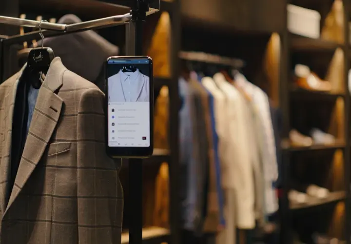 Massimo Dutti na Vinted: Gdzie szukać okazji? Przewodnik zakupowy