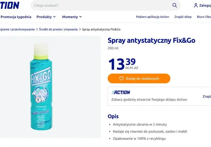 Skuteczne sposoby na elektryzujące się ubrania: sprawdzone porady eksperta