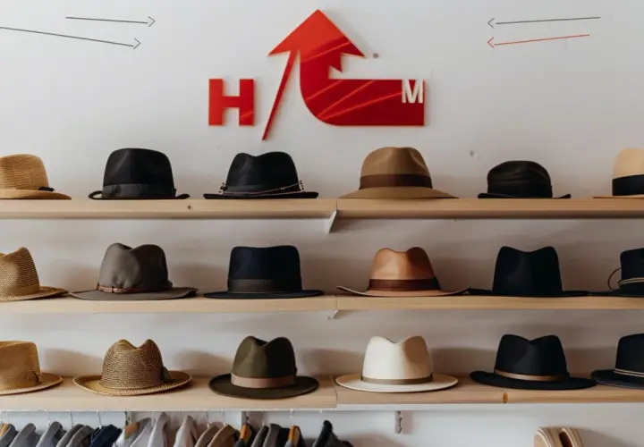 Kapelusze męskie H&M: dlaczego podbijają rynek? Analiza trendu!