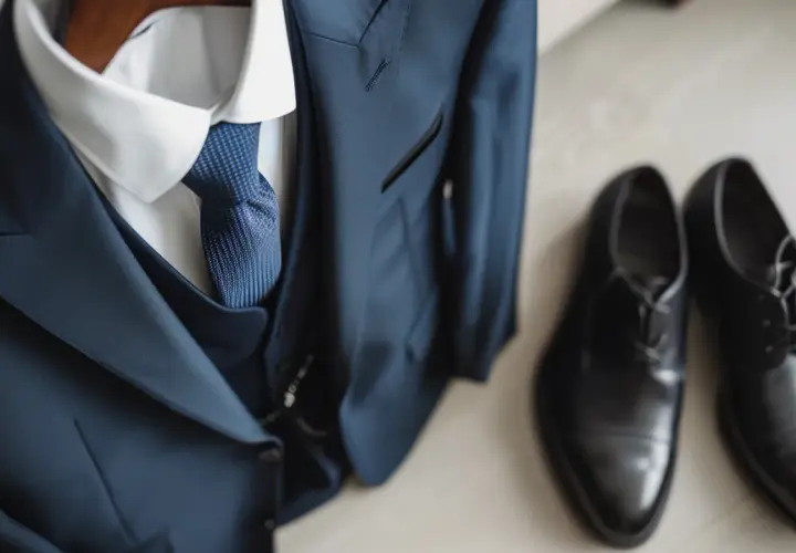 Jak ubrać się na komunię? Poradnik mężczyzn: elegancja i komfort